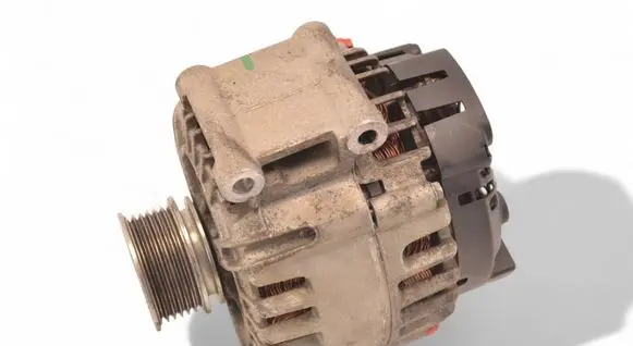 Volkswagen PASSAT CC Generator/alternator 06H903017E 06H903017EX