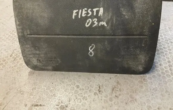Ford Fiesta Passenger airbag 2S6AA044H30AG