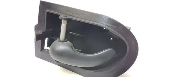 Ford Mondeo MK II Rear door interior handle 93BBF22601AE
