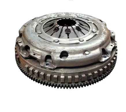 Renault Espace - Grand espace IV Clutch set kit 703091 703369 702463