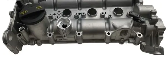 Volkswagen Caddy Rocker cam cover 04E103469EP