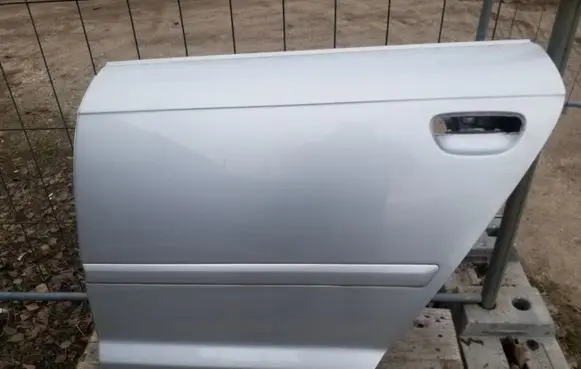 Audi A3 S3 A3 Sportback 8P Rear door