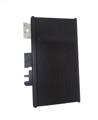 Citroen C6 Sound amplifier 9662695480
