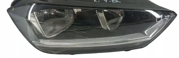 Volkswagen Golf Sportsvan Headlight/headlamp 517941006C