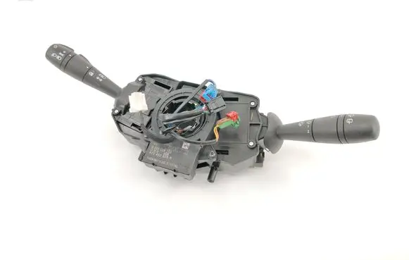 Dacia Dokker Wiper turn signal indicator stalk/switch 0265019153 479452659R