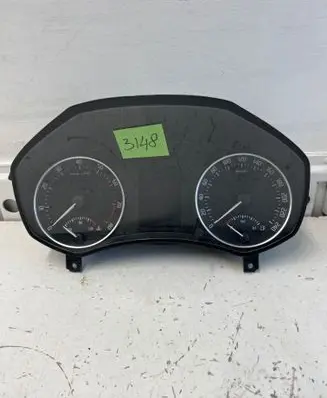 Skoda Octavia Mk2 (1Z) Speedometer (instrument cluster) VD1048061 0939110793 1Z0920803B