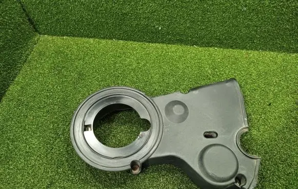 Man TGE 1gen Timing belt guard (cover) 04L109147D 04L109147