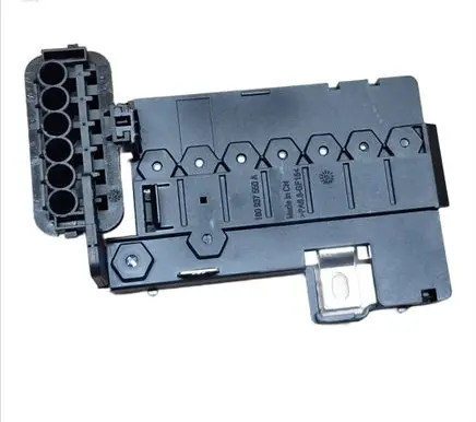 Skoda Octavia Mk2 (1Z) Fuse box set 6R0937629D 180937621 180937617