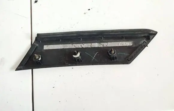 Mazda CX-3 Rear door trim (molding) d10e50n11