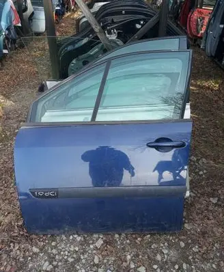 Renault Scenic II - Grand scenic II Front door