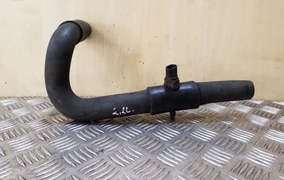 Renault Espace III Engine coolant pipe/hose