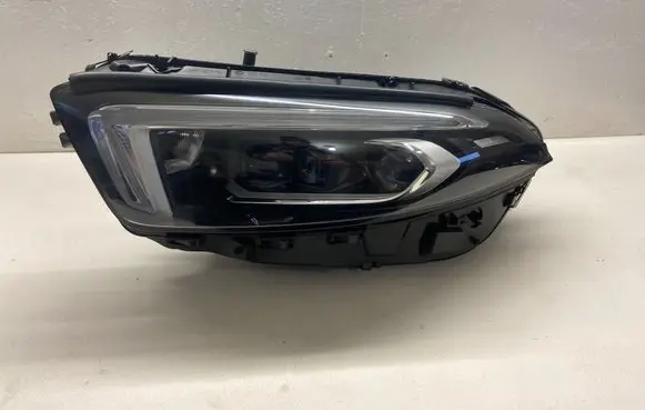 Mercedes-Benz A W177 Headlight/headlamp A1779060503 1EX2658