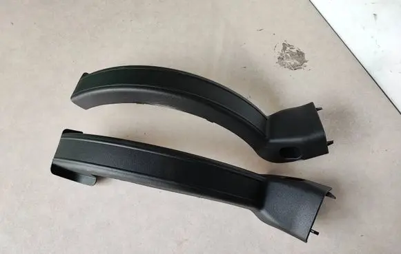 Mercedes-Benz S W222 Other trunk/boot trim element A2226931500 A2226931600