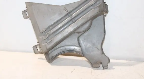 Renault Megane IV Timing belt guard (cover) 135611020R