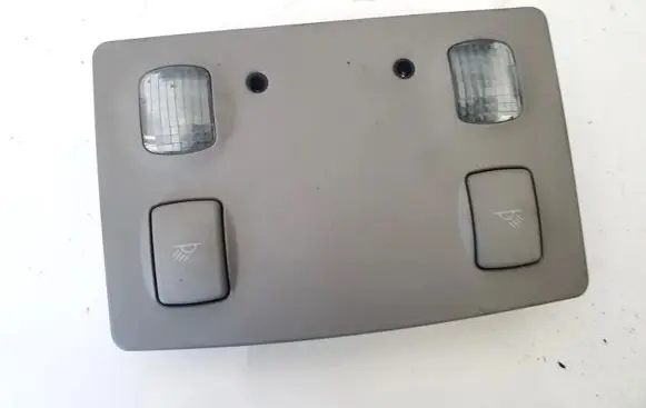 Audi A6 S6 C5 4B Front seat light