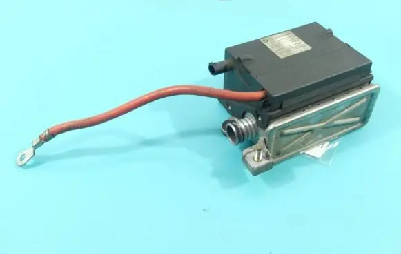 BMW 3 E46 Coolant heater 6904668 IMPRK1344903