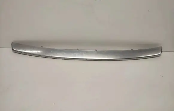 Audi S5 F5 Rear bumper trim bar molding 8T0807791 15048