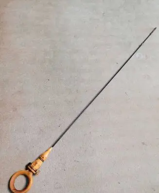 Audi A3 S3 8L Oil level dip stick 04L115611