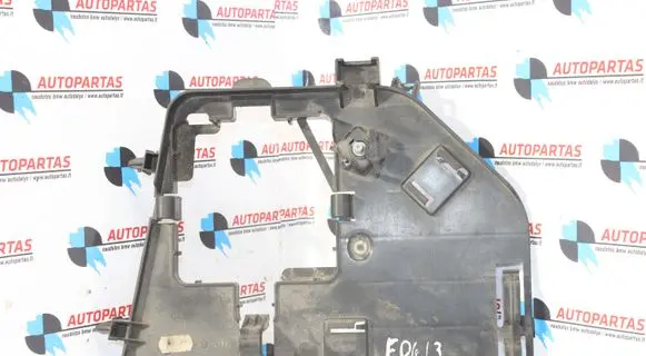 BMW 6 F06 Gran coupe Other engine bay part 7590620