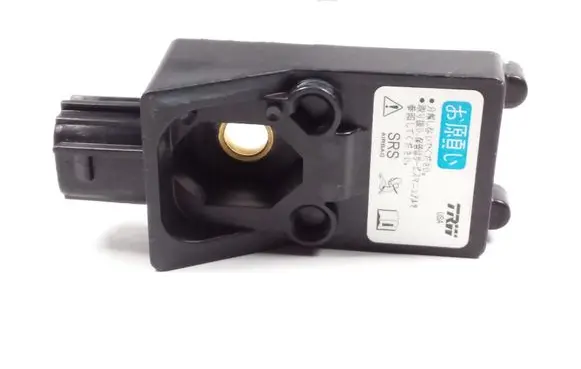 Honda CR-V Airbag deployment crash/impact sensor 77970S9AC814M1 77970S9AC814