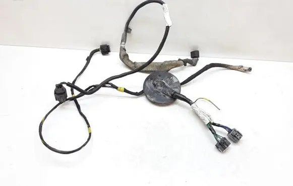 Volvo XC70 Tailgate/trunk wiring harness 30773955