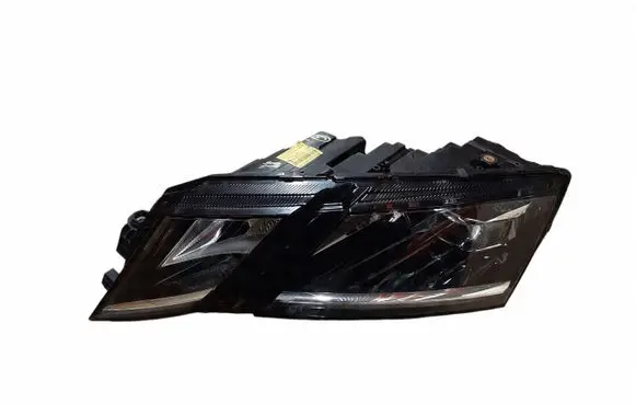 Skoda Octavia Mk3 (5E) Headlight/headlamp 5E1941015D