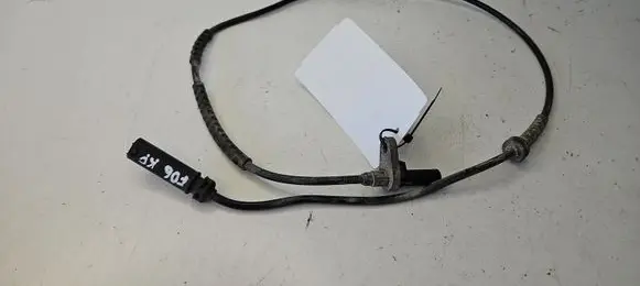 BMW 5 F10 F11 ABS brake wheel speed sensor 6853859