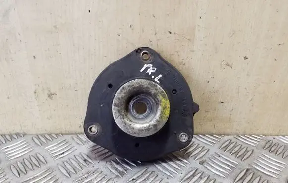 Other front suspension part