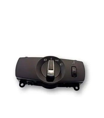 BMW 5 GT F07 Light switch 61316803960 61319204068 6803960