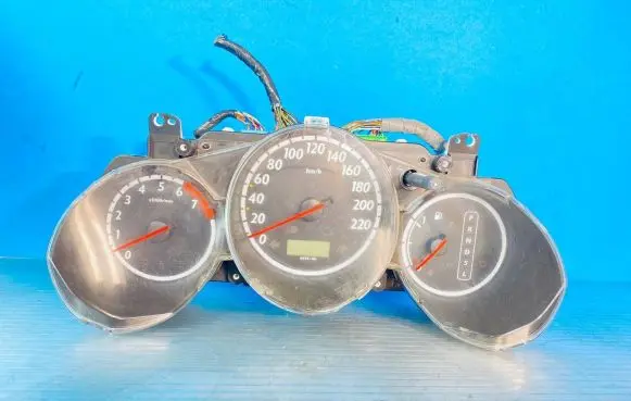 Honda Jazz Speedometer (instrument cluster) 78100SAAG600 HR0294121