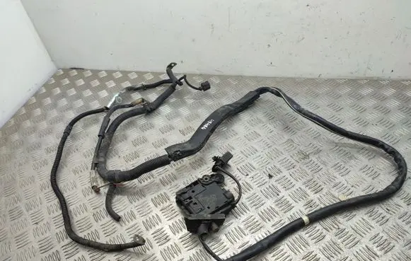 Audi A5 8T 8F Engine installation wiring loom 8K0971228AH