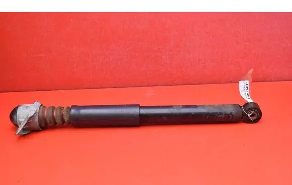 Skoda Yeti (5L) Rear shock absorber/damper
