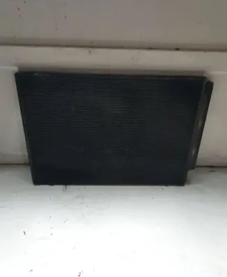 Lexus RX 330 - 350 - 400H A/C cooling radiator (condenser)