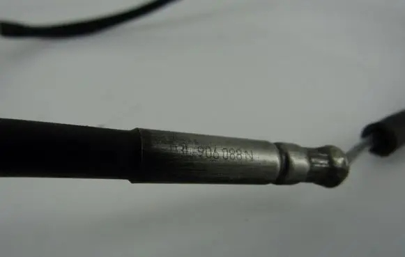 Volkswagen PASSAT CC Lambda probe sensor 03L906088N