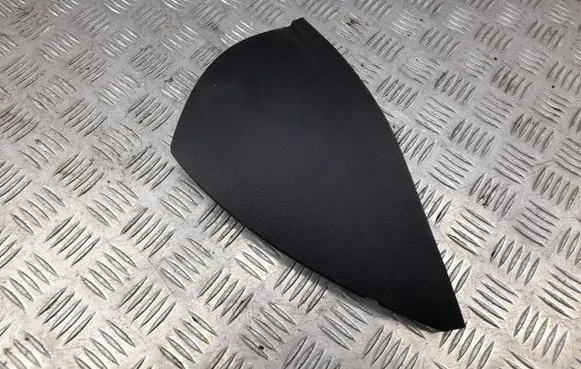 Audi A3 S3 8V Dashboard side end trim 8V0857086