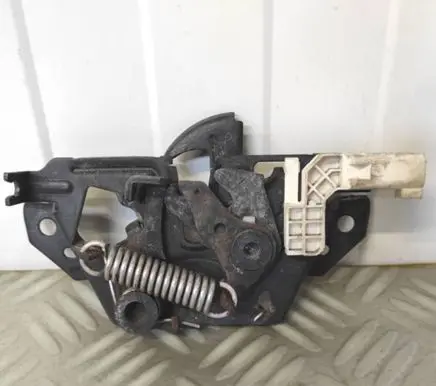 Ford Transit - Tourneo Connect Engine bonnet/hood lock/catch BM5A16700AG
