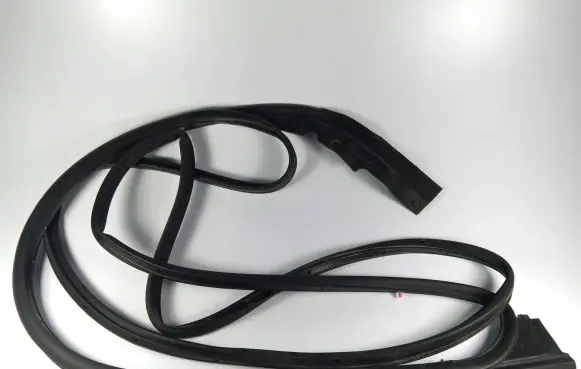 Ford F150 Rubber seal front door (on door) FL341520531A