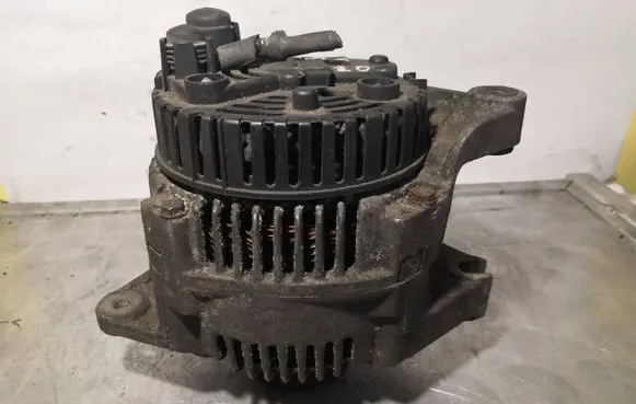 Peugeot 806 Generator/alternator 85416650 9616862980