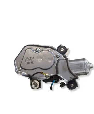 Toyota Avensis T250 Rear window wiper motor 8513005090 2596000093