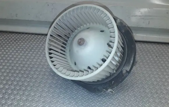 Ford Explorer Heater fan/blower 