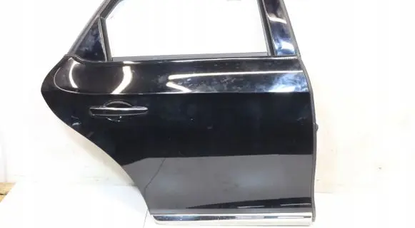 Citroen DS5 Rear door 