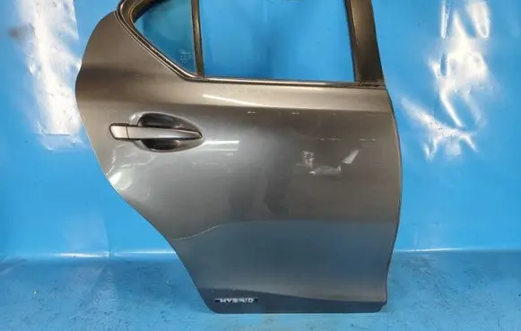 Lexus CT 200H Rear door 6700376030