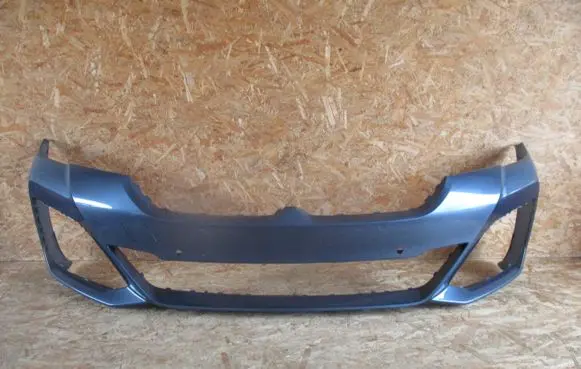 BMW 5 G30 G31 Front bumper 51118098644