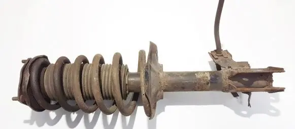 Nissan Almera N16 Front shock absorber/damper 333310