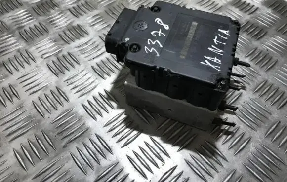 Citroen Xantia ABS Pump 9625975480 100204-01114