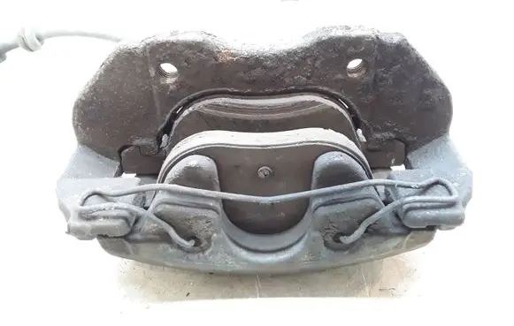Volvo S40 Front brake caliper