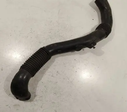 Citroen C5 Intercooler hose/pipe 9648635480