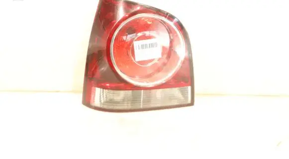 Rear/tail lights