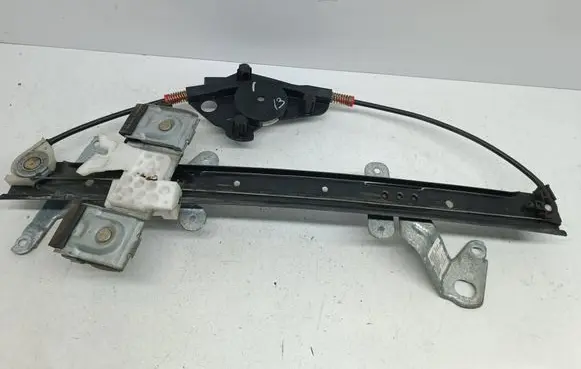 Ford Fusion Front window lifting mechanism without motor 2N11N23200 2N11N23200BL 52020L
