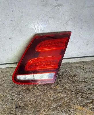 Mercedes-Benz E W212 Tailgate rear/tail lights 613992 613292